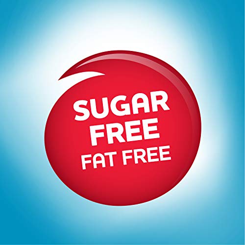 Jell-O Strawberry Sugar Free Gelatin Dessert Mix (24 Ct Pack, 0.3 Oz Boxes) thumbnail