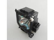 Kingoo Excellent Projector Lamp for EPSON EMP-7950 Replacement Projector Lamp Bulb with Housing