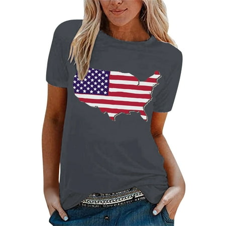 CLZOUD Shirts for Women Milk Shredded Brushed 180G Women S Printed Short Sleeve T Shirt Xxxl