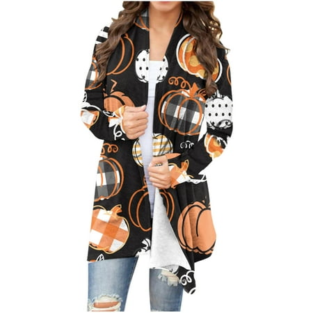QUYUON Cardigan for Women Lightweight Discount Long Sleeve Women Cardigan Polyester Womens Cardigan Cardigan Jacket Style Q-4888 Winter Knit Sweater O
