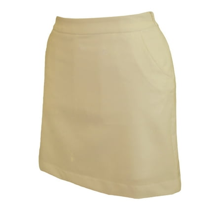 Monterey Club Women S Lightweight Elite Golf Skirt #4804