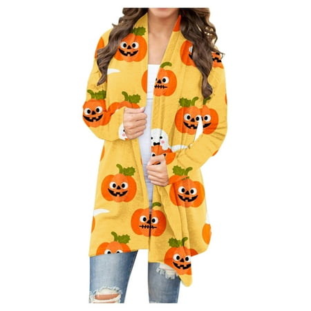 QUYUON Fleece Cardigan Sale Long Sleeve Womens Cable Knit Cardigan Polyester Cardigan Sweaters Women Cardigan Jacket Style Q-6990 Winter Knit Sweater 