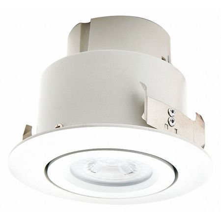 Retrofit Spot LED Recessed Can Light,4