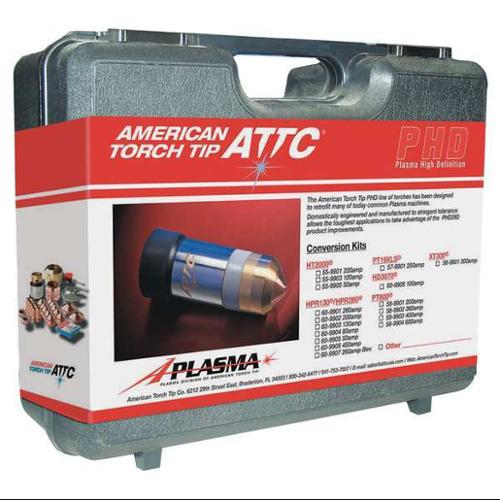 AMERICAN TORCH TIP 60-9905 Conversion Kit, 60-9905