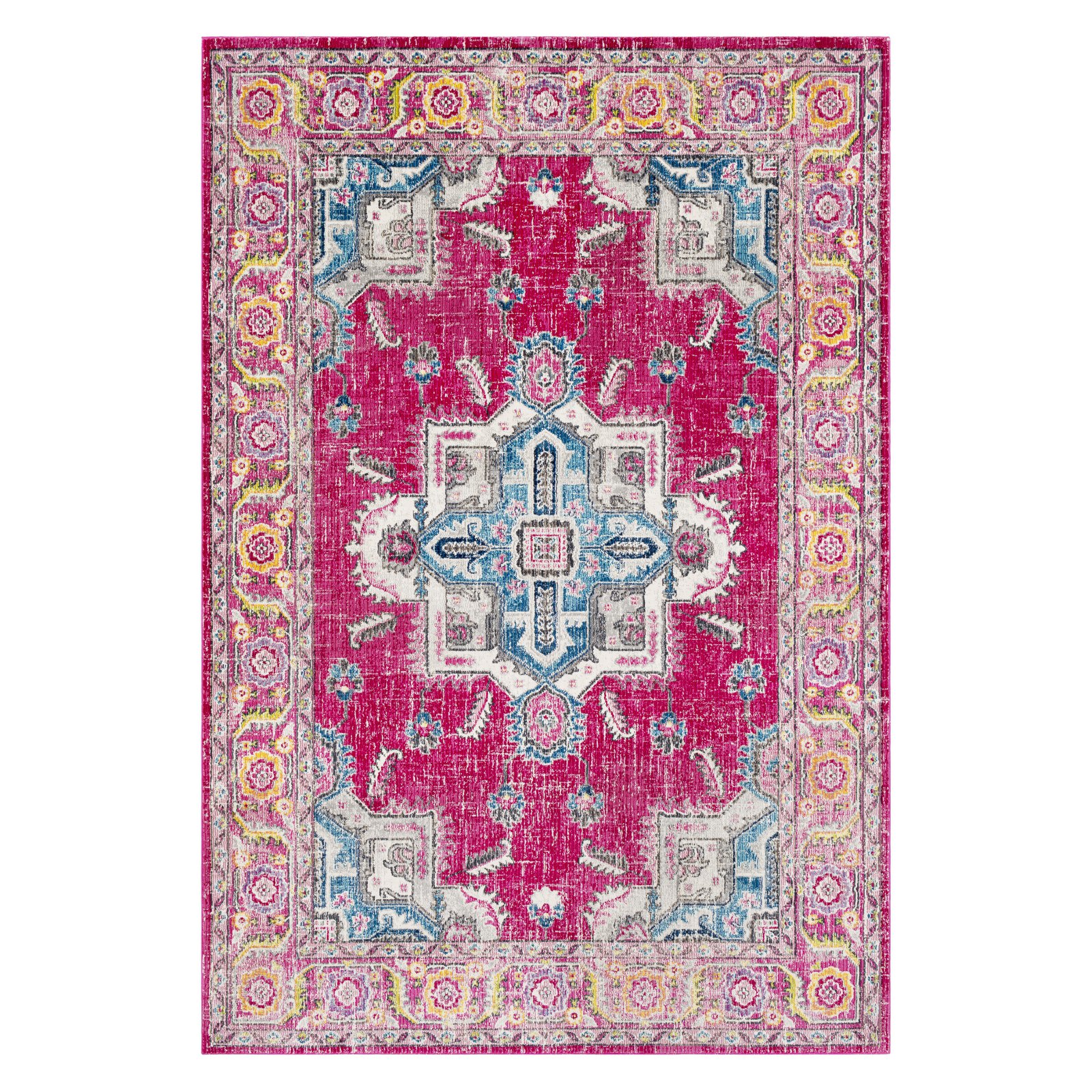 Aura Silk ASK-2312 5'3