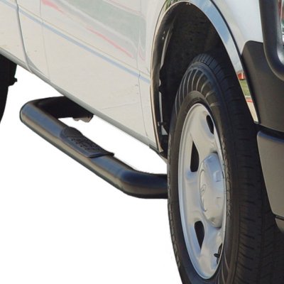 Go Industries Nerf Bars