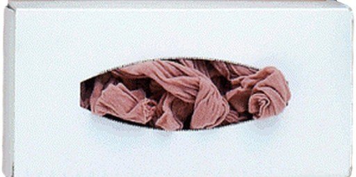 4081 Disposable Foot Sock - Pack of 72