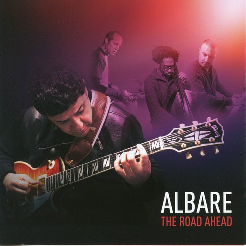 The Road Ahead
