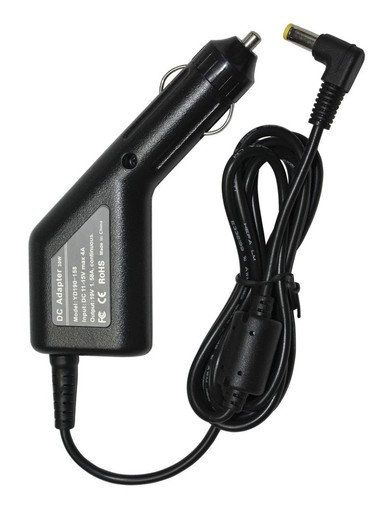 Car Laptop AC Power Adapter Charger for Acer Aspire 5720-6249
