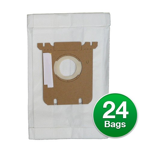 EnviroCare Replacement Vacuum Bag for Eureka 6990 Series Vacuums ( 135 ) - 6 Pack
