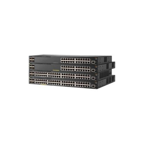 Aruba 2540 24g 4sfp+ Switch