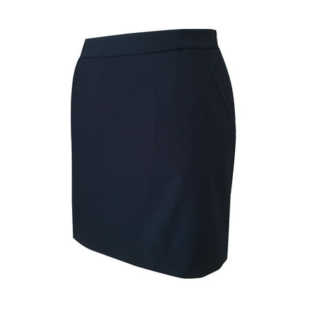 Monterey Club Women S Lightweight Elite Golf Skirt #4807
