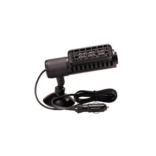Caframo Fairview 9303 12V Defogger W/Suction Cup & Screw Base