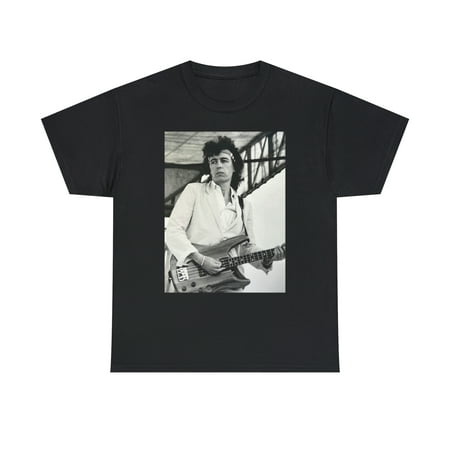 Bill Wyman - the Rolling Stones