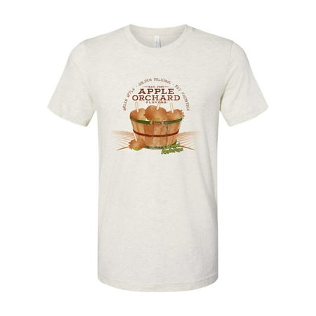 Tootsie Caramel Apple Pops Tee