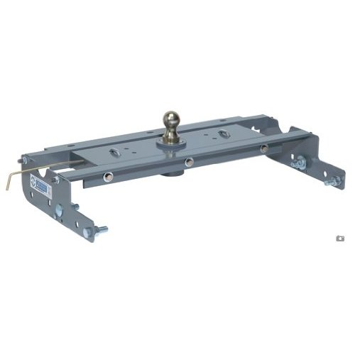 Rail Kit Only for Gnrk1313/03-09 Ram 2500/3500/10-12 2500/3500 Diesel/13 Ram 2500 Diesel