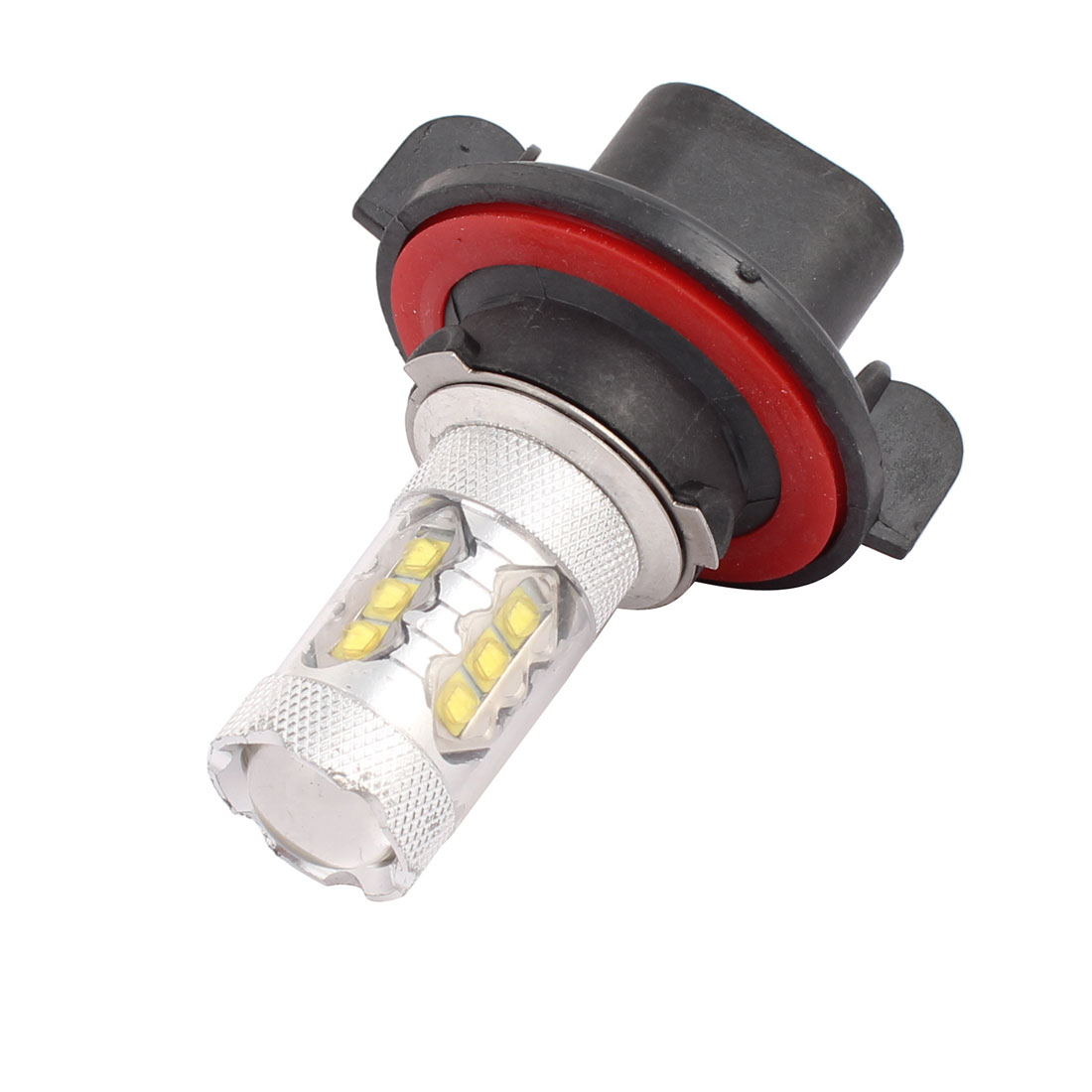 DC 12-24 High Power 80W H13 3535 White 16LEDs Lights Bulbs for Fog Light Lamps