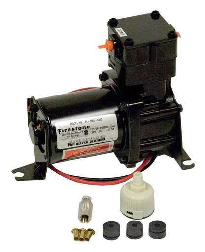 Air Compressor (9335)