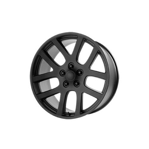 1136 22x10 5x139.7 Black