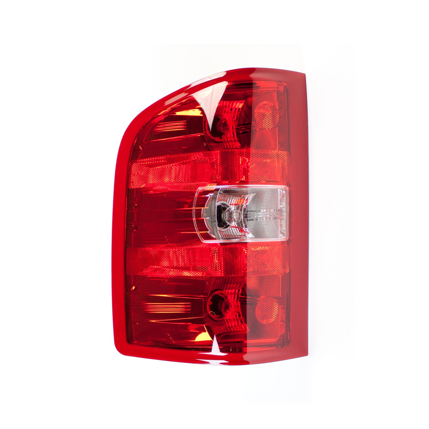 Tyc 11-6222-00-1 - Tail Lamp
