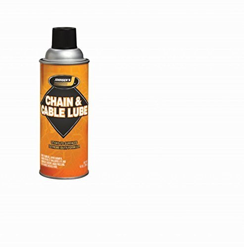 4723 Chain & Cable Lube