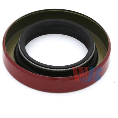 Wjb Ws8835s Oil and Wheel Seal Replaces 8835S
