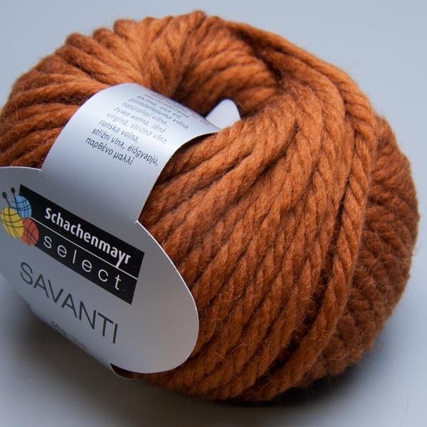 Set 10x Schachenmayr Savanti 4723 50g = 500g Wolle
