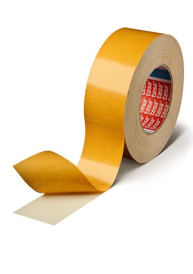 Tesafix® 4964 9mm 1 Rolle Beige