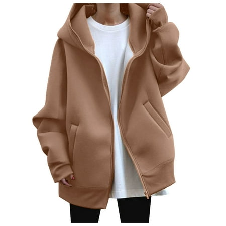 GWAABD Workout Crop Tops Long Sleeve Women Solid Elegant Tops Shirt Long Sleeve Irregular Sweatshirt Loose Print Pullover Warm Fashion Top Blouse