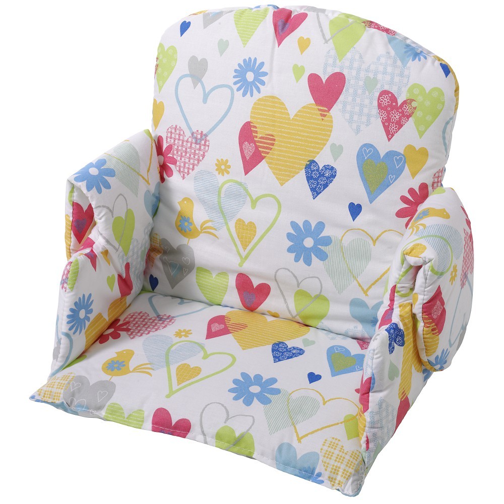 Geuther 4742 Sitzverkleinerer Design 137