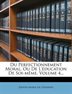 Du Perfectionnement Moral Ou De L'ducation De Soi-mme Volume 4... Paperback | Indigo Chapters