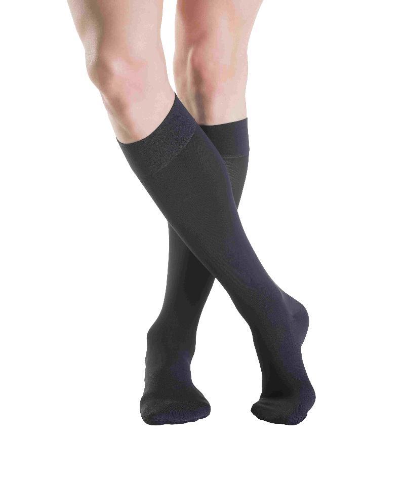 SIGVARIS&reg; Essential COMFORTABLE Class 1 Below Knee