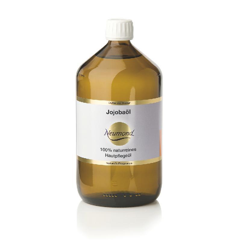 Basisöl Jojobaöl 1000 Ml