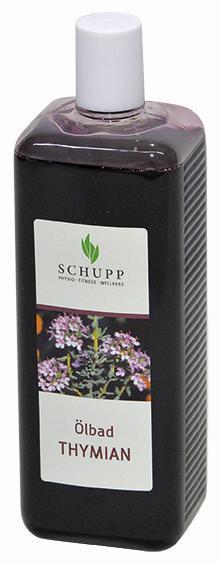 Schupp Lbad Thymian (1000 Ml)