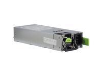 Inter-Tech IPC 550W ASPOWER R2A-DV0550-N 2U Redundant PSU / Power Supp