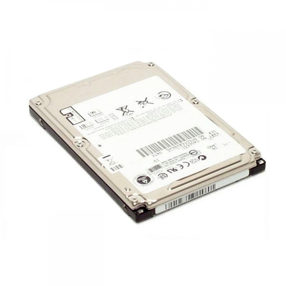 Lenovo ThinkPad X61s (7668) Notebook-Festplatte 500Gb 5400rpm 16Mb