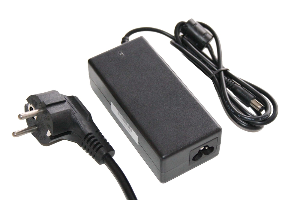 Notebook Laptop Netzteil Ladegerät Ladekabel Für Toshiba 5105-S607