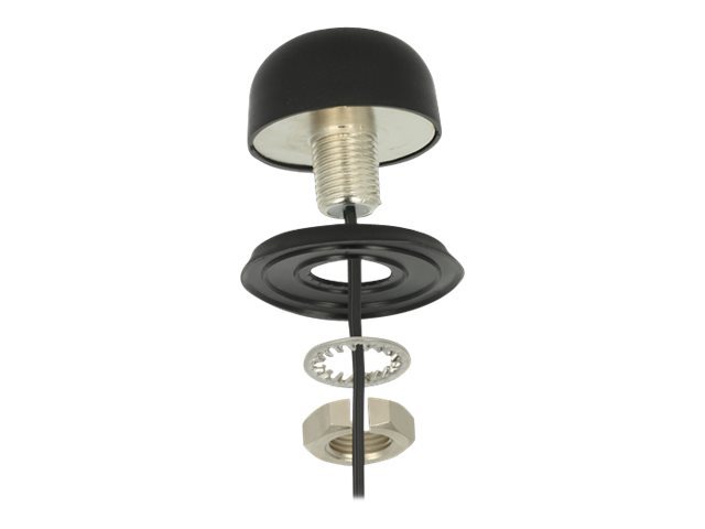 NAVILOCK Multiband - GPS / GLONASS / Cellular Phone Antenna - Außen - UMTS, GSM, GPS, LTE (89488)