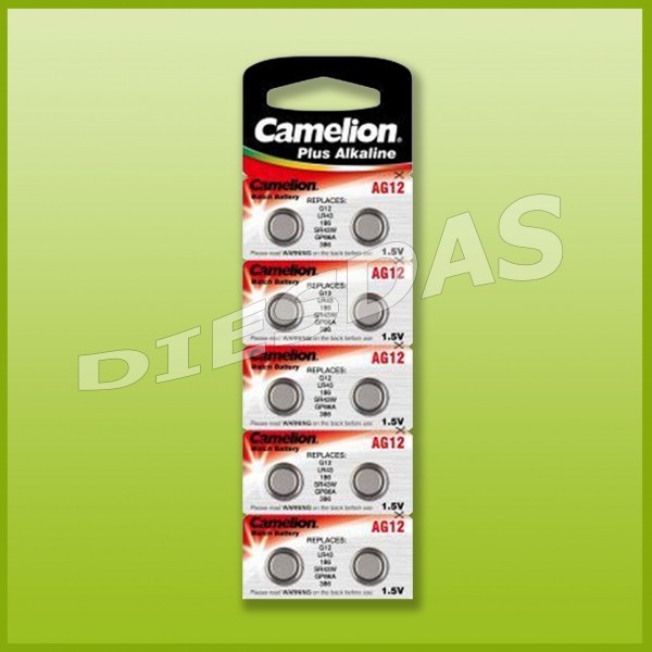 Camelion