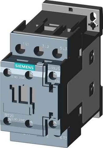 Siemens 3RT2025-1AP00 SIRIUS Contactor 7.5 KW 230V AC 17A 3-pole