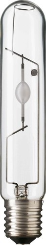 Philips Lighting 360 W Tubular Metal Halide Lamp, E40, 35270 Lm
