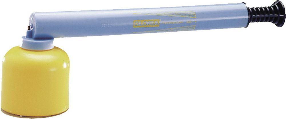 Gloria 000208.0000 Typ 208 Garden Sprayer 0.3L Blue/Yellow Ideal F