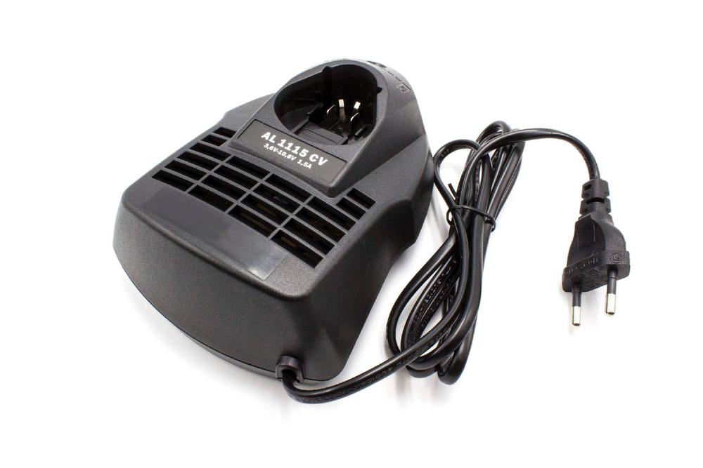 Vhbw 220V Akku-Ladegerät Typ 2 Für Werkzeug, Power Tool Akku Würth 0700 996 213