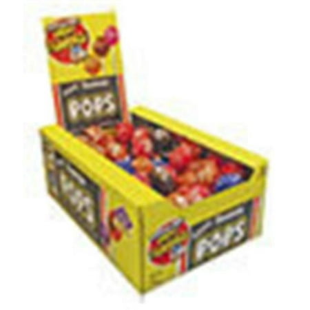 Too 0.6 Oz. Tootsie Pops - Assorted Flavors