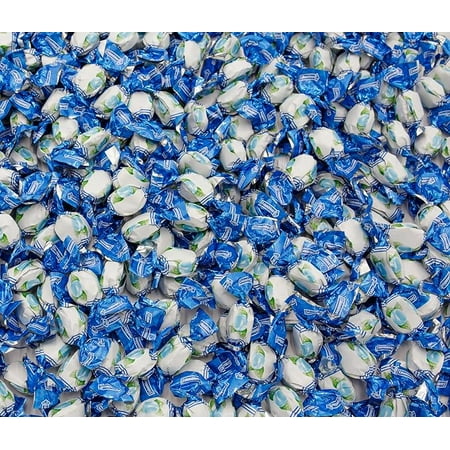 TOOTSIE ROLL POPS Candy Lollipops 2 Lb – Bulk Candies Bag  5 Assorted Flavors  Gluten Free  Chewy Center & Hard Candy Coating  Individually Wrapped 