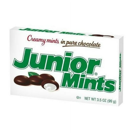 Movie Theater Candy Bundle (Pack of 6) Includes 1 Milk Duds  5 Ounce  1 Whoppers  5 Ounce  1 Junior Mints  3.5 Ounce  1 Goobers  3.5 Ounce  1 Reese S 