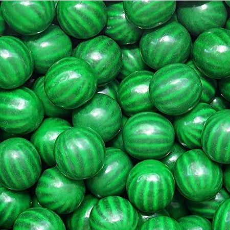 5 Pounds 1  Watermelon Gum Dubble Flavor Water Melon Bubble Gum