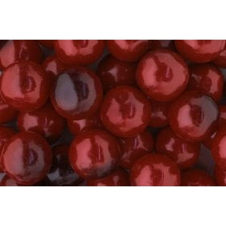 Bubble Gum - Black Cherry  5 Lb Bag