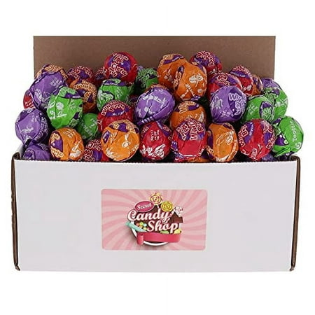 Tootsie Pops Lollipops 40 Lollies in a Box (Assorted)
