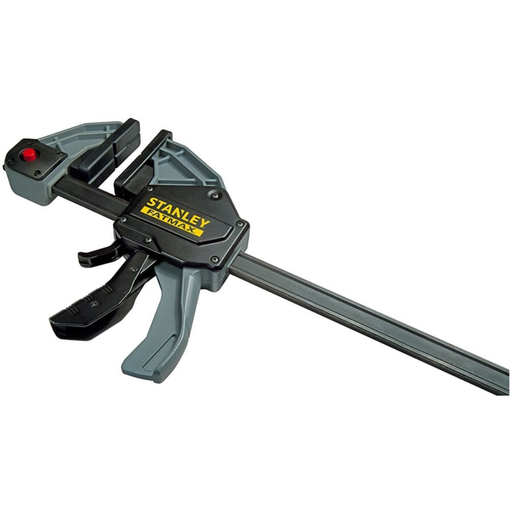 Stanley Fatmax XL Trigger Clamp 1250mm